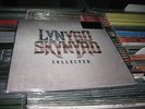 Lynyrd Skynyrd 2 LP Colleted Limited Edition Blue & Red Vinyl