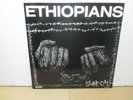 THE ETHIOPIANS Slave Call LP 1988 Rohit roots nyabinghi niney the observer VG+