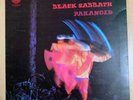 Black Sabbath ?– Paranoid Vinyl LP  UK 1st Pressing 1Y//1 2Y//1 *VG+*