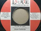 DEAN PARRISH 