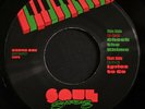 Soul Supreme - Check The Rhime / Lyrics To Go Vinyl 7