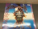 IRON MAIDEN 2VINYL12