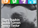 BEATLES APPLE 1969 WALLS ICE CREAM PROMO E.P. HOPKIN IVEYS LOMAX