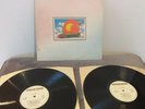 The Allman Brothers Band - Eat A Peach LP - UK Press Vinyl VG+