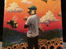 TYLER, THE CREATOR ?/ Scum Fuck Flower Boy 2xLP Yellow Translucent Vinyl MINT