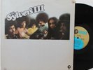 The Sylvers LP “Sylvers III”   MGM 4940   Orig 1974   VG++ Funk Soul