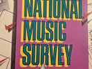 RADIO SHOW: 10/1/88 NATIONAL SURVEY w/ATLANTIC STARR; BOY MEETS GIRL, ELTON JOHN