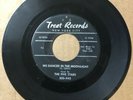 Five Stars 1955 DOO WOP 45 We Danced In The Moonlight / Let's Fall In Love TREAT