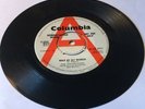 The Dreamlovers - When We Get Married (Columbia DB 4711 white promo)