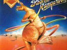 LP Rudie (Rudolf Rock & die Schocker) Rockin Kangaroo GERMAN ROCKNROLL