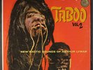 ARTHUR LYMAN: Taboo, Vol. 2 LP Sealed (some shrink missing) Easy Listening