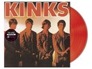 The Kinks - Kinks - HMV Exclusive - Red Vinyl - Ltd To 500