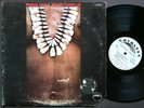 HENRY FRANKLIN Tribal Dance LP CATALYST RECORDS CAT-7618 US 1977 JAZZ Sonship