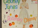 ROSEMARY CLOONEY: Clooney Tunes LP (sm surface tear oc) Vocalists