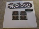 AIRTO FOGO - AIRTO FOGO - JAZZ FUNK - NEW LP RECORD PLUS DIGITAL DOWNLOAD