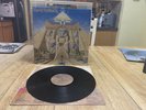 Iron Maiden Powerslave Lp Record Album With Free Shipping