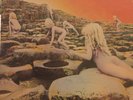 LED ZEPPELIN Houses Of The Holy LP ATLANTIC SD 7255 rare RL orig VG+