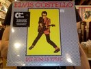 Elvis Costello My Aim Is True LP sealed 180 gm vinyl reissue + mp3 download