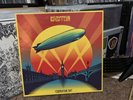 Led Zeppelin Celebration Day 3LP Box Black Sabbath Pink Floyd The Who