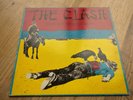 The Clash Give Em Enough Rope and Sandinista 12 inch vinyl records