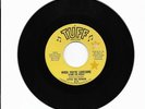 Little Joe Roman-When You`re Lonesome (Come On Home) 7