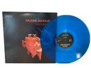 BLACK SABBATH- PARANOID- BRAND NEW BLUE COLORED VINYL LP RECORD