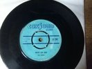 THE LYRICS-MUSIC LIKE DIRT.VINYL 7