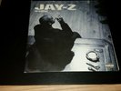 Jay-Z ?  The Blueprint  2xLP BLUE VINYL  Roc-A-Fella Records ? 2001 VG+
