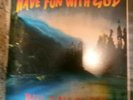 Bill Callahan. Have Fun With God. Vinyl LP. Smog .