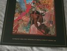 Abraxas by Santana (Vinyl, Nov-2016, Mobile Fidelity Sound Lab)
