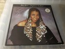 Patrice Rushen ?– Straight From The Heart LP Vinyl Signed