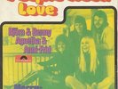RARE ABBA Björn & Benny, Agnetha & Anni-Frid People Need Love Austria 7