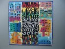 A Tribe Called Quest - People’s Instinctive Travels Vinyl LP Record Orig 1990 US