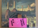 Pink Floyd - Animals LP - Pink Vinyl Import Shrink