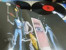 THE WHO ?? TOMMY ?? MAKELLOSES VINYL GERMAN PRESS BOOKLET 