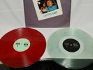 led zeppelin vinyl records seattle daze