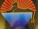 JERRY GARCIA BAND-CATS UNDER THE STARS (Grateful Dead) Vinyl LP
