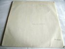 THE BEATLES   WHITE ALBUM ** 1968 MONO UK 1st APPLE DBL LP No 0515292 COMPLETE