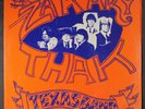 ZAKARY THAKS: Texas Band LP Sealed (h2o damage to 2 corners) Rock & Pop