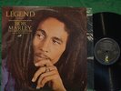 Bob Marley LEGEND The Best Of LP