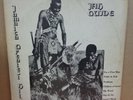 JAH GUIDE JAMAICA'S GREATEST HITS OG UK ATRA RECORDS LP ALP 001