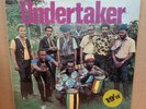 DERRICK HARRIOTT + CRYSTALITES UNDERTAKER OG UK TROJAN LP TBL 114