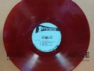 DELROY WILSON GOOD ALL OVER JAMAICAN STUDIO ONE RED VINYL LP BLUE LABELS MINT