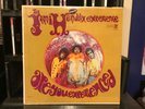 Jimi Hendrix Experience Are You Experienced Vinyl Record 1968 US LP MONO COVER W
