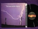 The Power and the Majesty Original Master Recording MFSL  LP NM/M