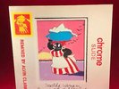 SUZY & THE RED STRIPES Seaside Woman 1986 UK 12