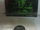 Nekromantheon Divinity Of Death Clear Vinyl LP Record new High Roller Records
