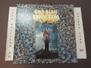 GOD BLESS TINY TIM LP 