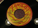ALBERT MALAWI LOOKING FOR SIGNS SIGNS DUB 45 TAFARI LABEL JAMAICA REGGAE 1979