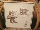 AMERICAN COUNTRY COUNTDOWN     3 LPVINYL   l #C812-9 w/ Cue Sheets